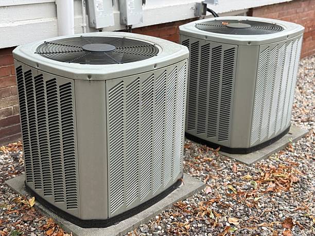 Reliable Hvac contractor in Townsville, NC by JG Cool HVAC